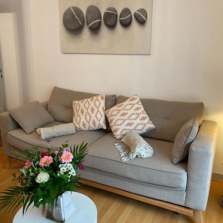 Parking Prive Gratuit, Balcon, 2 Chambres Clermont-Ferrand Exterior photo