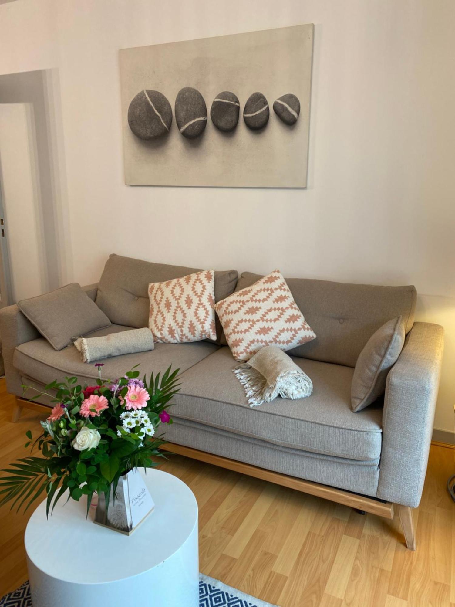 Parking Prive Gratuit, Balcon, 2 Chambres Clermont-Ferrand Exterior photo
