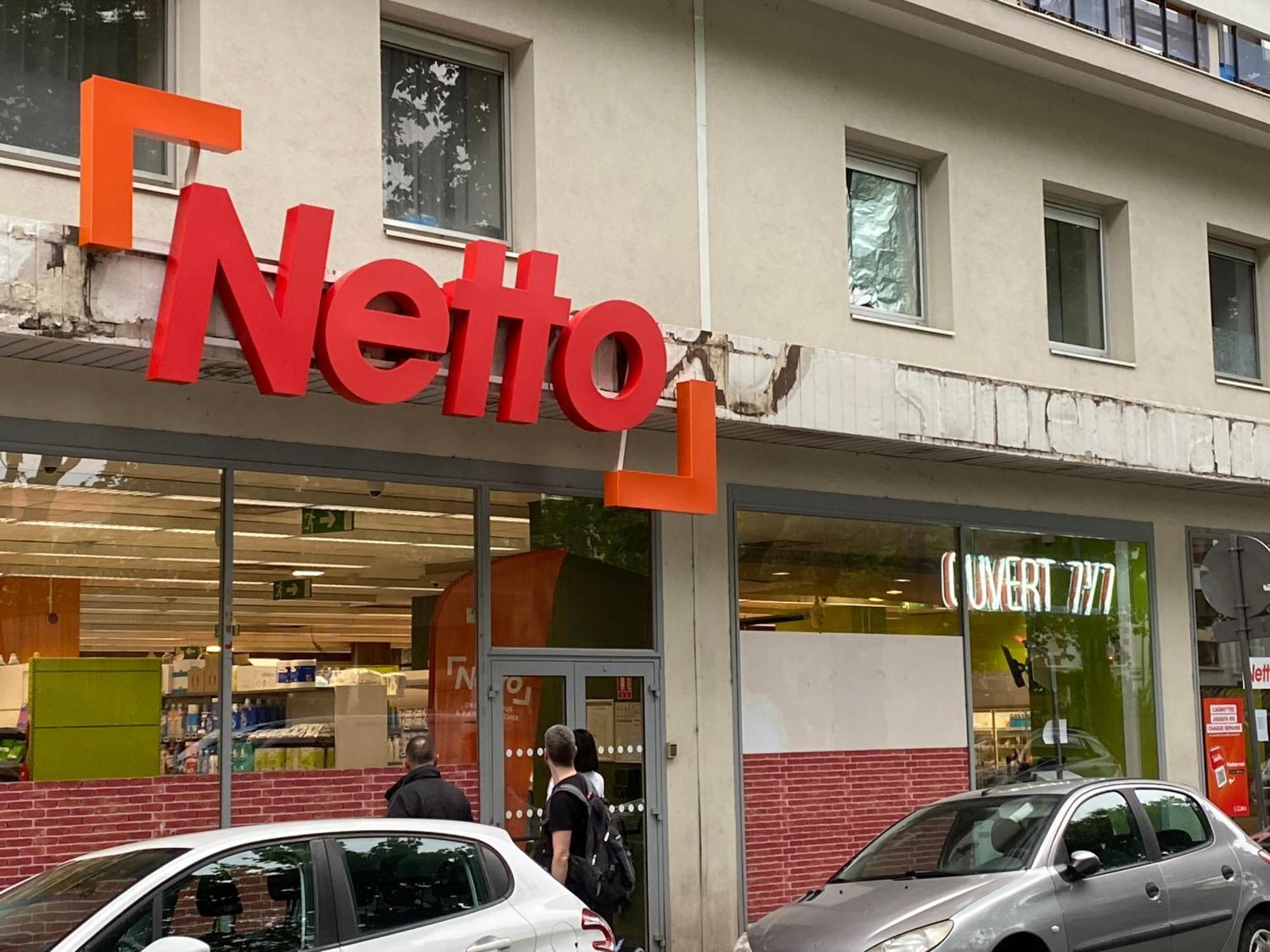 Parking Prive Gratuit, Balcon, 2 Chambres Clermont-Ferrand Exterior photo