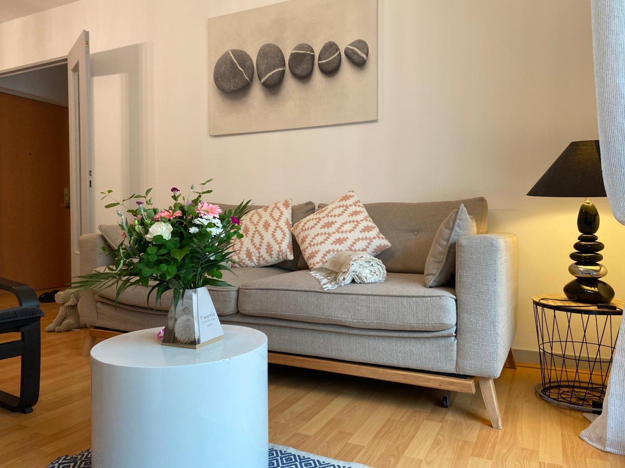 Parking Prive Gratuit, Balcon, 2 Chambres Clermont-Ferrand Exterior photo