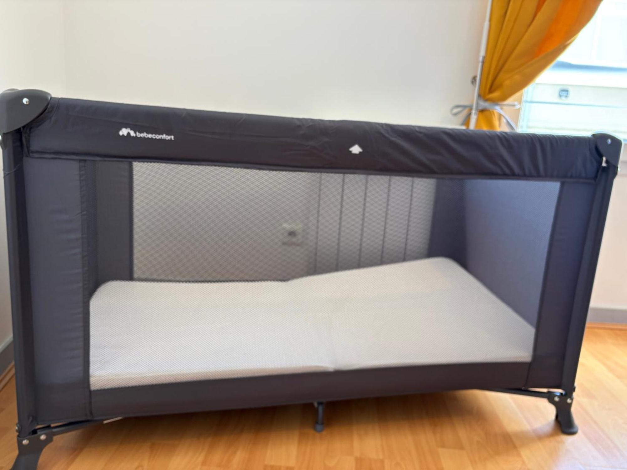 Parking Prive Gratuit, Balcon, 2 Chambres Clermont-Ferrand Exterior photo